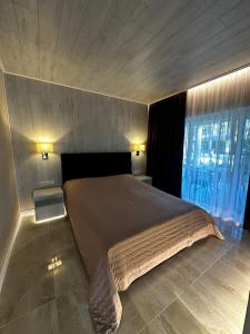 Park-Hotel Tihiy Les