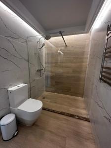 Park-Hotel Tihiy Les