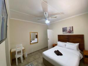 Comfort Home Guest House