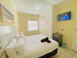 Comfort Home Guest House