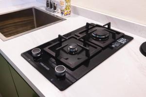 Catania 2 Suite Wprivate pool,Wheater , WIFI.