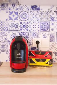 Duplex apartmán Pálava