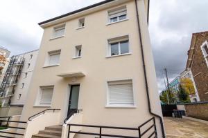 Poissy - Ma Résidence Privée