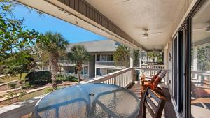 Beachwood Villas 8D