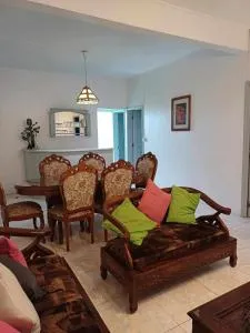 Résidence Lennards 2 - Sottise