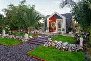 CannaGarden2 - Ban Kao Lang CannaGarden2 - Ban Kao Lang