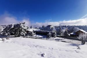 Chalets Chalet Les etoiles vue Mont Blanc : photos des chambres