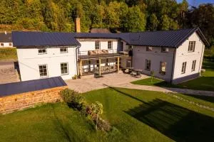 Chalupa Bezvětří - 小莫拉夫卡