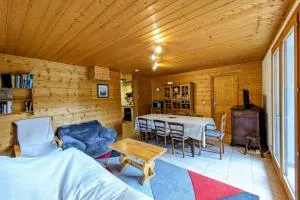 Spacieux appartement au centre de la station - Les Déserts