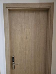 Kauno apartamentai king size bed