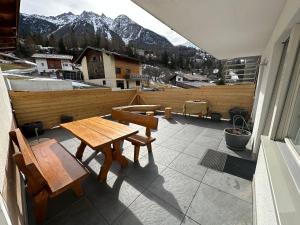 Swiss Paradise