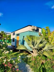 Tiny House By The Beach