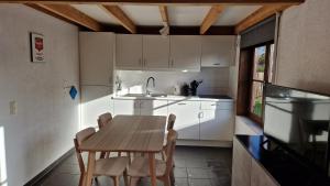 Vissershuisje 89 te Wenduine