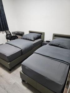 Ferienwohnung 2 Seldüz