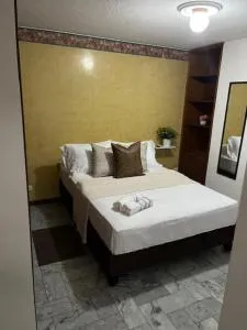 Hospedaje Clemencia - Ciudad Jardin