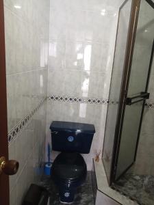 Hospedaje Clemencia