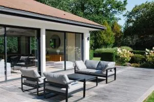 Maison d'exception au Touquet - 埃塔普勒