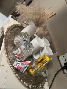 17 Byvanger Luxury Home Deluxe Queen Suite Room 1