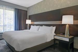 Traditional, Guest room, 1 King room in Four Points by Sheraton Birmingham Homewood