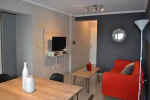 Departamento Temporario en Alto Villasol - Malagueño