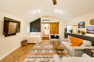 20 Mi to Glacier Natl Park Columbia Falls Studio - Ubytování bez kategorie ve městě Columbia Falls