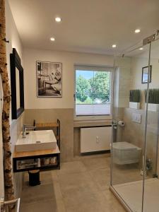 Ferienwohnung Messinger