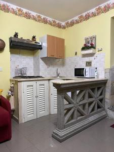 Casa vacanze Il Geranio