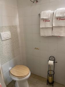 Casa vacanze Il Geranio