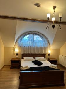 Restauracja i Hotel Oberża Wilczy Głód