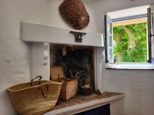 Maisons de vacances Maison Pechelune : photos des chambres