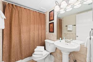 Aquavista Condominiums #204-W by Book That Condo