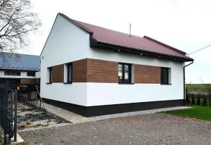 Dom gościnny 4 JAWA II - Radymno