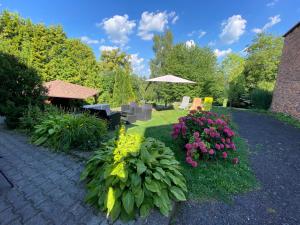 rekreační dům Pohoda