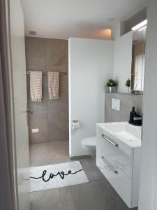 Sonniges und stylisches Loft mit toller Aussicht