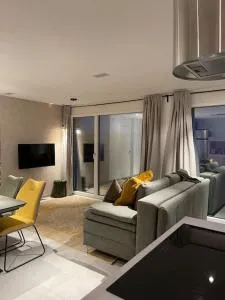 Sonniges und stylisches Loft mit toller Aussicht - Rohrbach