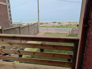 Appartements Villa La Precieuse en front de mer : photos des chambres