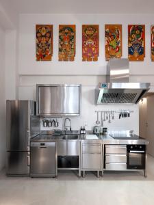 Stile e Design a Parco Sempione