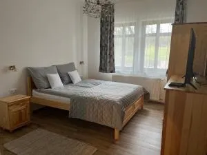 Filip Vendégház - Szendrő