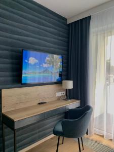 REMAR - Apartamentai prie Biale Ežero