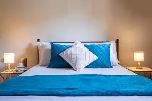 Herakles House - Close to ancient sites near Nafplio. Spacious. Equipped for all-year-round comfort. - Dhéndra