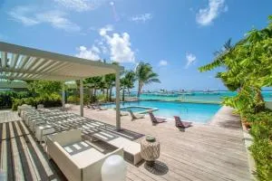 The Tides # 302 - Lambert House