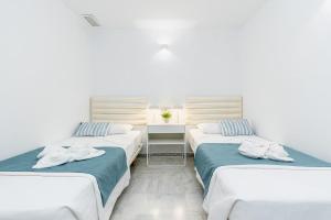 Apartamento Seaview Deluxe