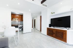 Apartamento Seaview Deluxe