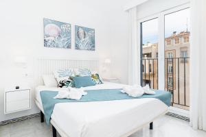 Apartamento Seaview Deluxe
