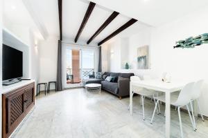 Apartamento Seaview Deluxe