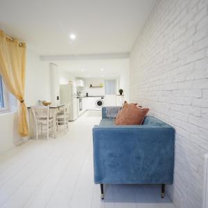 NOUVEAUTE 2024 Appartement Design avec jardin