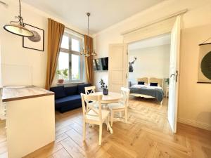 Apartamenty MUNN 9 Szczecin