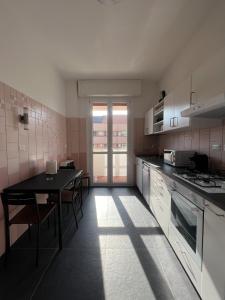 Appartamento Barbieri