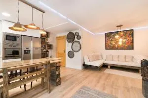 CajaSoul by Caja Mágica Madrid - Rosales