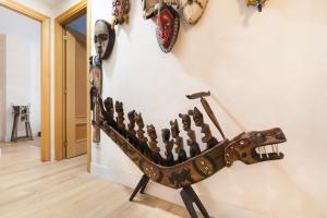 CajaSoul by Caja Mágica Madrid